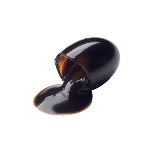 Capsula di Dr. OHHIRA® con estratto fermentato di verdure e frutta