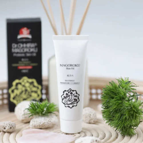Unguento Naturale per Pelle Irritat
