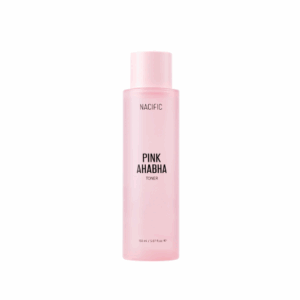 Tonico esfoliante delicato con AHA, BHA ed estratto di anguria