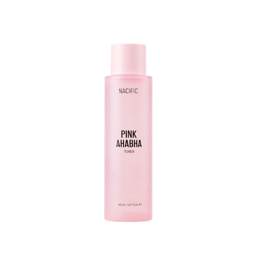 Tonico esfoliante delicato con AHA, BHA ed estratto di anguria