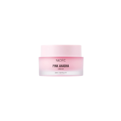 Crema multiuso AHA/BHA per tono uniforme e idratazione profonda