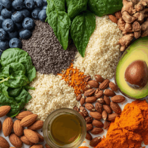 Superfood