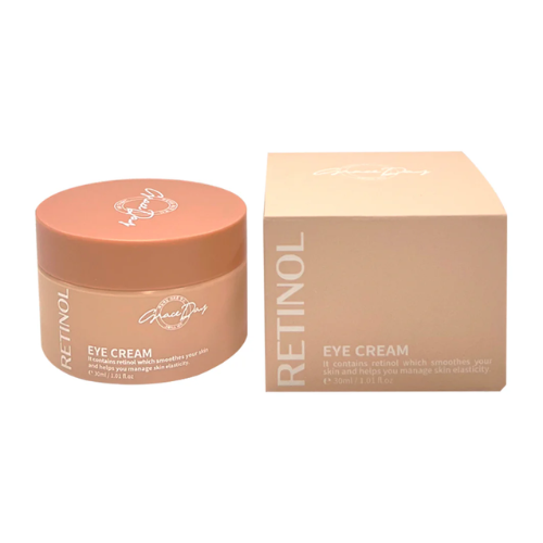 Crema Contorno Occhi al Retinolo