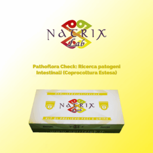 Coprocoltura Completa | Esame Batteriologico Feci NatrixLab